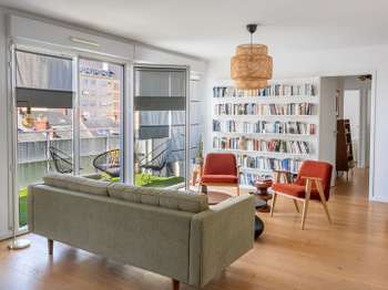 Vente appartement 4 pièces Vente appartement 4 pièces