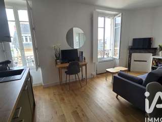 Vente appartement 2 pièces Vente appartement 2 pièces