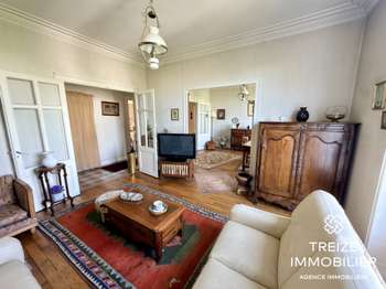 Vente Appartement 4 piècesNantes Saint-Pasquier