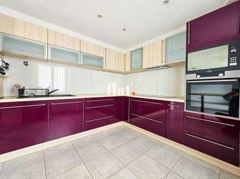 Vente Appartement 4 piècesNantes Saint-Pasquier