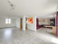 Vente appartement 4 pièces Vente appartement 4 pièces