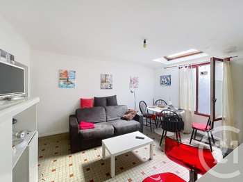 Vente Appartement 2 piècesNantes Saint-Pasquier