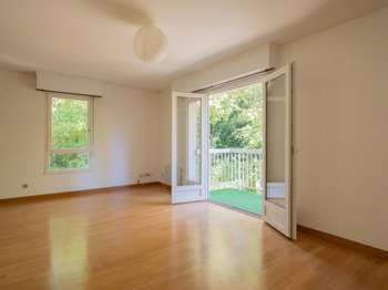 Vente Appartement 3 piècesNantes Saint-Pasquier