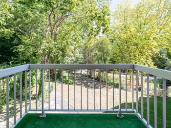 Vente Appartement 3 piècesNantes Saint-Pasquier