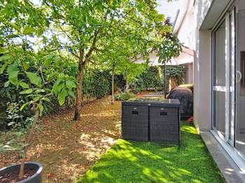 Vente Appartement 3 piècesNantes Saint-Pasquier