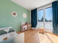 Vente appartement 5 pièces Vente appartement 5 pièces