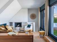 Vente appartement 5 pièces Vente appartement 5 pièces