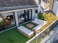Vente appartement 5 pièces Vente appartement 5 pièces