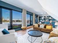 Vente appartement 5 pièces Vente appartement 5 pièces