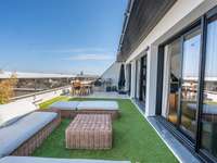 Vente appartement 5 pièces Vente appartement 5 pièces