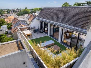 Vente appartement 5 pièces Vente appartement 5 pièces