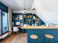 Vente appartement 5 pièces Vente appartement 5 pièces