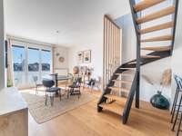 Vente appartement 5 pièces Vente appartement 5 pièces