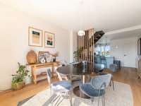 Vente appartement 5 pièces Vente appartement 5 pièces