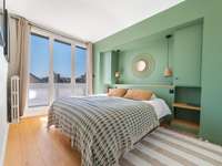 Vente appartement 5 pièces Vente appartement 5 pièces