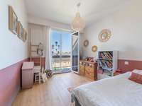 Vente appartement 5 pièces Vente appartement 5 pièces