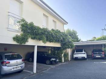 Vente Appartement 3 piècesNantes Saint-Pasquier