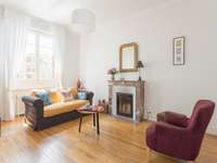 Vente appartement 4 pièces Vente appartement 4 pièces