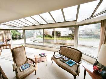 Vente appartement 6 pièces Nantes Saint-Pasquier 44