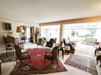 Vente appartement 6 pièces