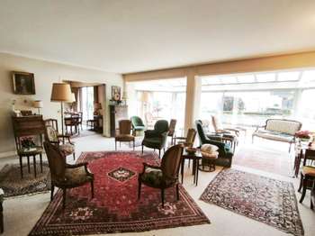 Vente appartement 6 pièces