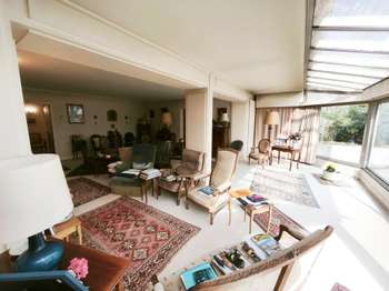 Vente appartement 6 pièces