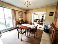 Vente appartement 6 pièces
