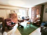Vente appartement 6 pièces