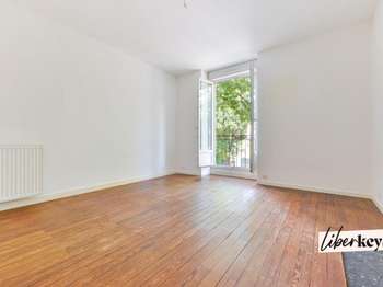 Vente Appartement 3 piècesNantes Saint-Pasquier