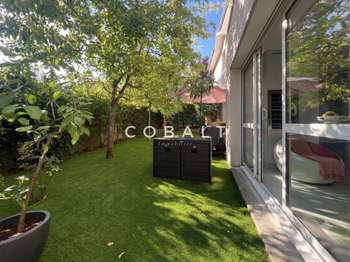 Vente appartement 3 pièces Nantes Saint-Pasquier 44