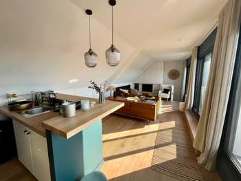 Vente appartement 5 pièces Vente appartement 5 pièces