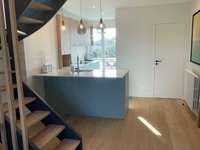 Vente appartement 5 pièces Vente appartement 5 pièces