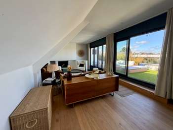 Vente appartement 5 pièces Vente appartement 5 pièces