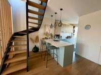 Vente appartement 5 pièces Vente appartement 5 pièces