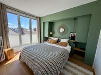 Vente appartement 5 pièces Vente appartement 5 pièces