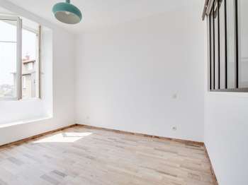 Vente Appartement 2 piècesNantes Saint-Pasquier