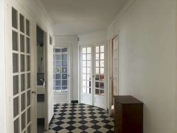 Vente Appartement 4 piècesNantes Saint-Pasquier