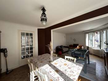 Vente appartement 4 pièces Vente appartement 4 pièces
