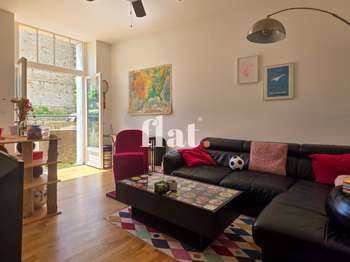 Vente Appartement 3 piècesNantes Saint-Pasquier