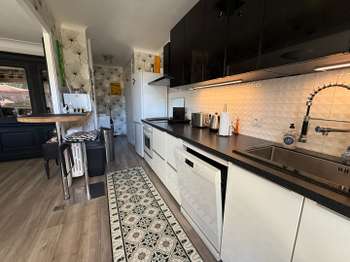 Vente appartement 4 pièces Vente appartement 4 pièces