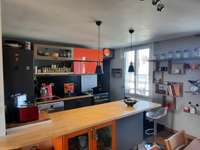 Vente appartement 4 pièces Vente appartement 4 pièces