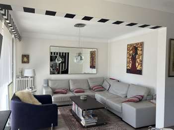 Vente appartement 4 pièces Nantes Saint-Pasquier 44