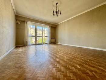 Vente appartement 3 pièces Nantes Saint-Pasquier 44