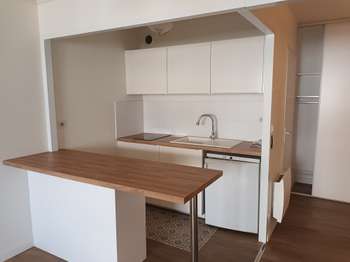 Vente appartement 2 pièces Vente appartement 2 pièces