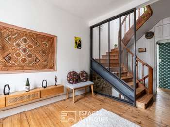 Vente Appartement 3 piècesNantes Saint-Pasquier