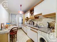 Vente appartement 3 pièces Vente appartement 3 pièces
