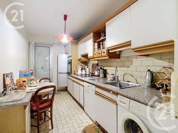 Vente appartement 3 pièces Vente appartement 3 pièces
