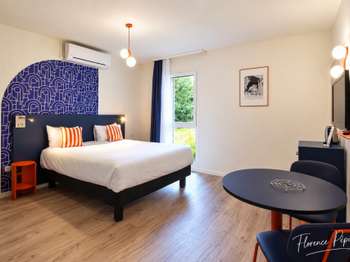 Vente appartement 1 pièce Nantes Saint-Pasquier 44