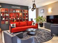Vente appartement 1 pièce Vente appartement 1 pièce