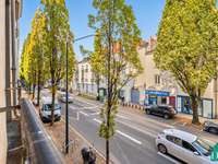 Vente appartement 1 pièce Vente appartement 1 pièce